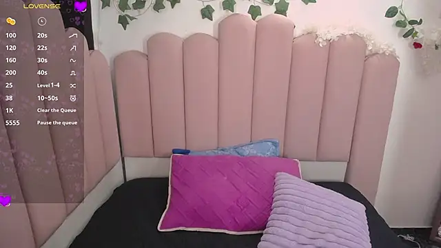 Chat XXX ao vivo de makima9