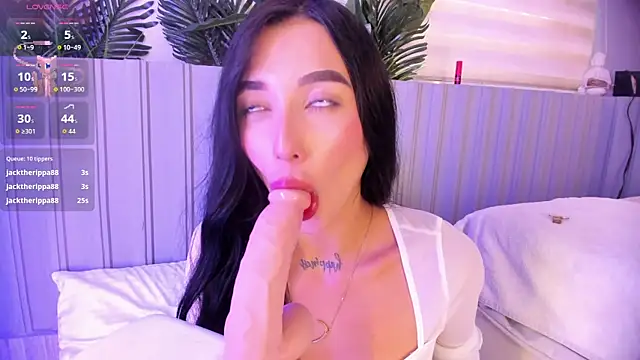 stephanymonroe's Live XXX Chat