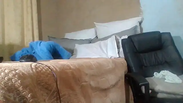 Nicky52's Live XXX Chat