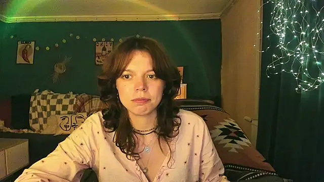 ClancyMorissey Chat XXX in diretta