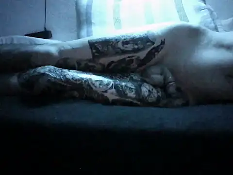 HugoSant Live XXX-Chat