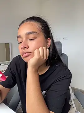 I_Samanthaa Live XXX Chat