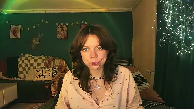 ClancyMorissey XXX чат на живо