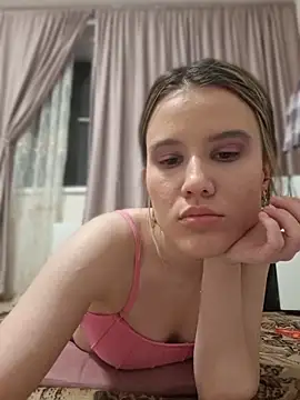 -Metiska- Live XXX-Chat