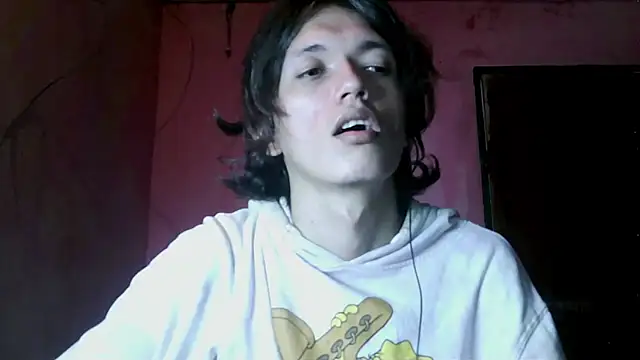 Chat XXX ao vivo de cherryuwu