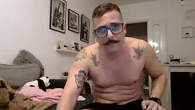 yanick931 – Live XXX-chat