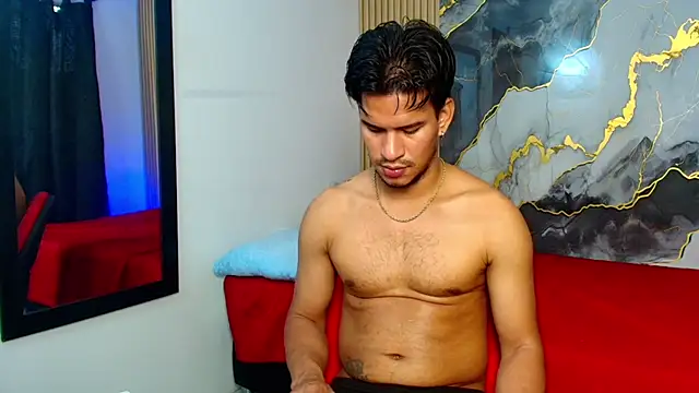 JacobWolf__n Live XXX chat