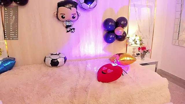 TylerBloom's Live XXX Chat