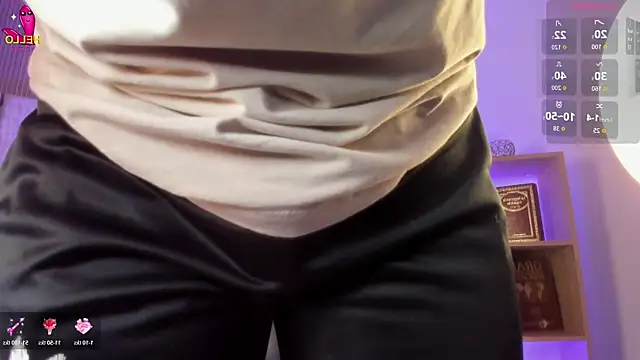 Chat +18 de Axel_grey_ ao vivo