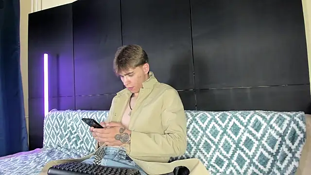 dabartmoss Chat XXX live