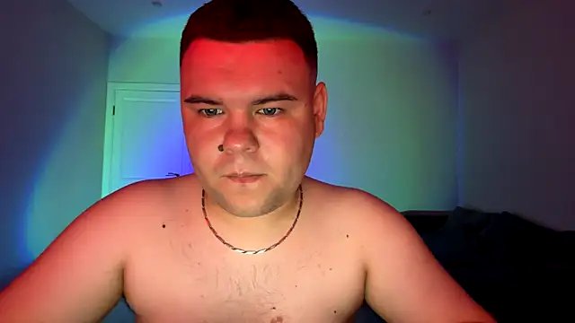 Shein_gray Show in webcam