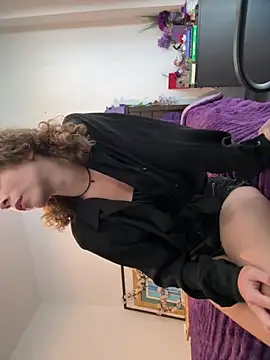 Chat XXX Live Littledeathtrap