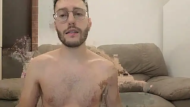 Amicisegreti Pertunjukan Webcam