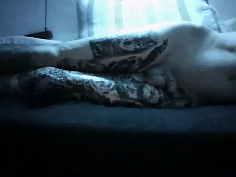 HugoSant Live XXX Chat