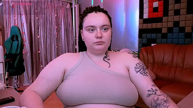 CatherineClaire's Live XXX Chat