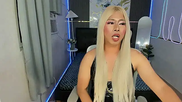 MistressIrish Obrolan Langsung XXX