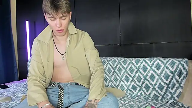 dabartmossn Live XXX chat