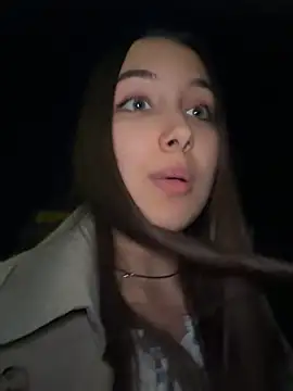 Вебкам-шоу ICrazyOneIRL