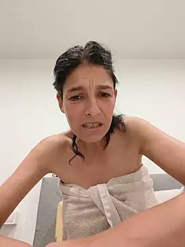 Chat XXX en directo de Sposini69