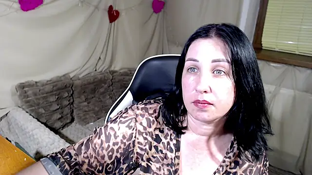 Chatroom XXX en direct de JillStevens