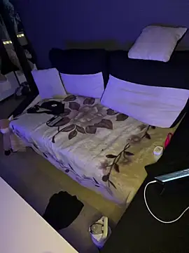 Mohdollmen Webcam Show