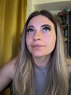 دردشة Rania_Stitch الجنسية المباشرة