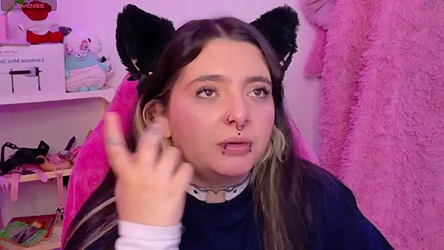 Sachi_Meow: απευθείας συνομιλία ΧΧΧ