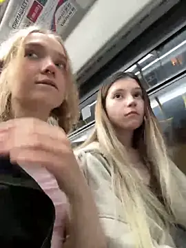 Živý XXX chat bambi_lu