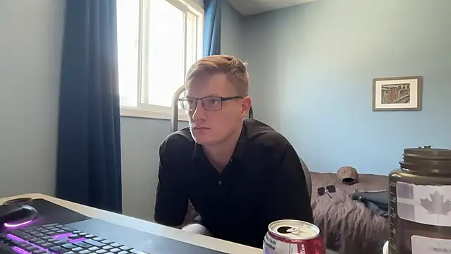 lustylyndon Chat XXX live