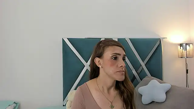 Nicoll_89's Live XXX Chat