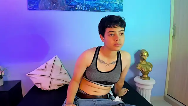 Chat XXX Live lexa_kitty
