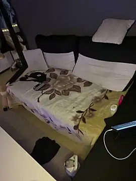 Mohdollmen's Webcam Show