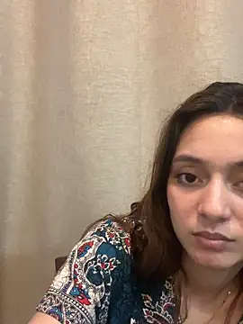 Lilywant Chat XXX in diretta