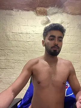 Arabic_male07 Show Webcam
