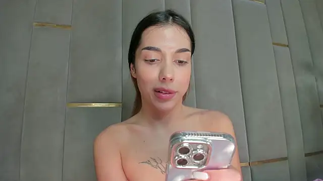 eva_lim – Naživo XXX chat