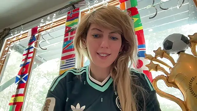 CelestialRuby Chat XXX live
