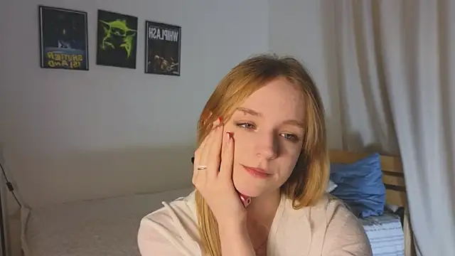 Chatroom XXX en direct de baeyoda
