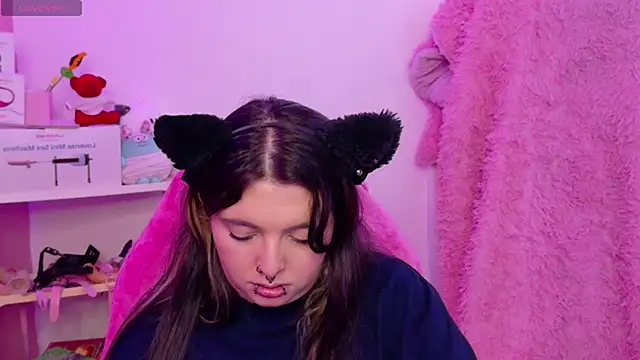 Sachi_Meow 라이브 XXX 채팅