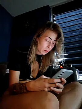 dewimp1 Live XXX Chat