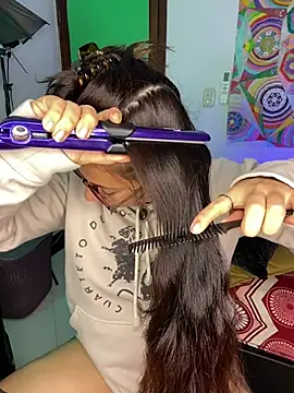 Amarantha_666 现场XXX聊天