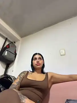 AlannaEvons Chat XXX live