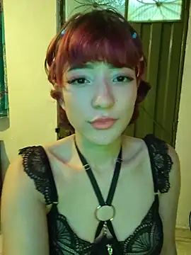 Baby_secret's Live XXX Chat