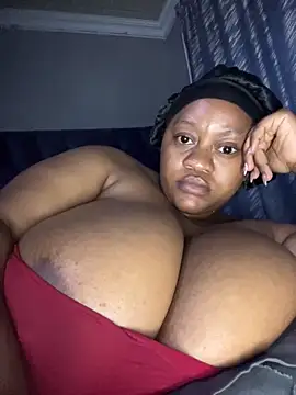 Chubbykarisma27's Live XXX Chat
