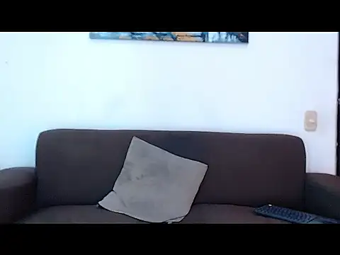 Czat XXX na żywo – JaySmit_