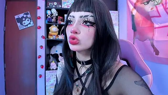 Vero_Osb_ Adlı Modelin Canlı XXX Sohbeti