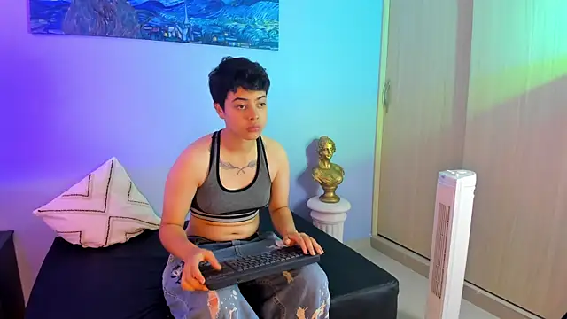 lexa_kitty লাইভ XXX চ্যাট