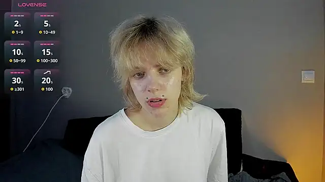 ReneYolker Chat XXX live