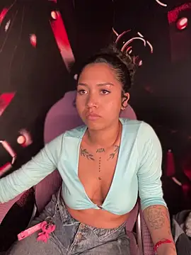 Laila_LS 라이브 XXX 채팅