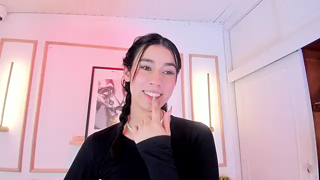 Chat XXX ao vivo de Nanami_