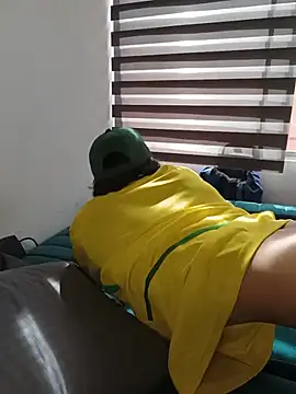 Živý XXX chat LittleTymmy